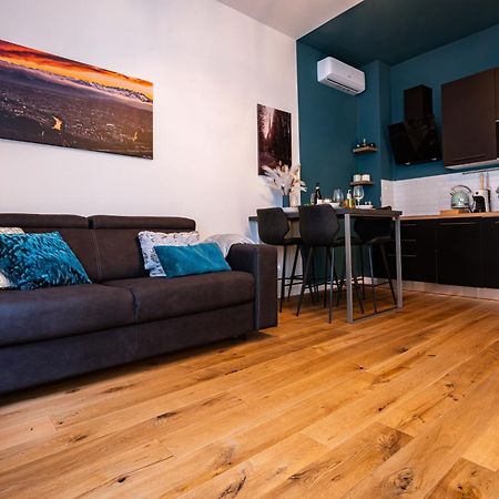 Glam Turin Apartment Ngoại thất bức ảnh