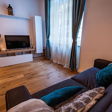Glam Turin Apartment Ngoại thất bức ảnh