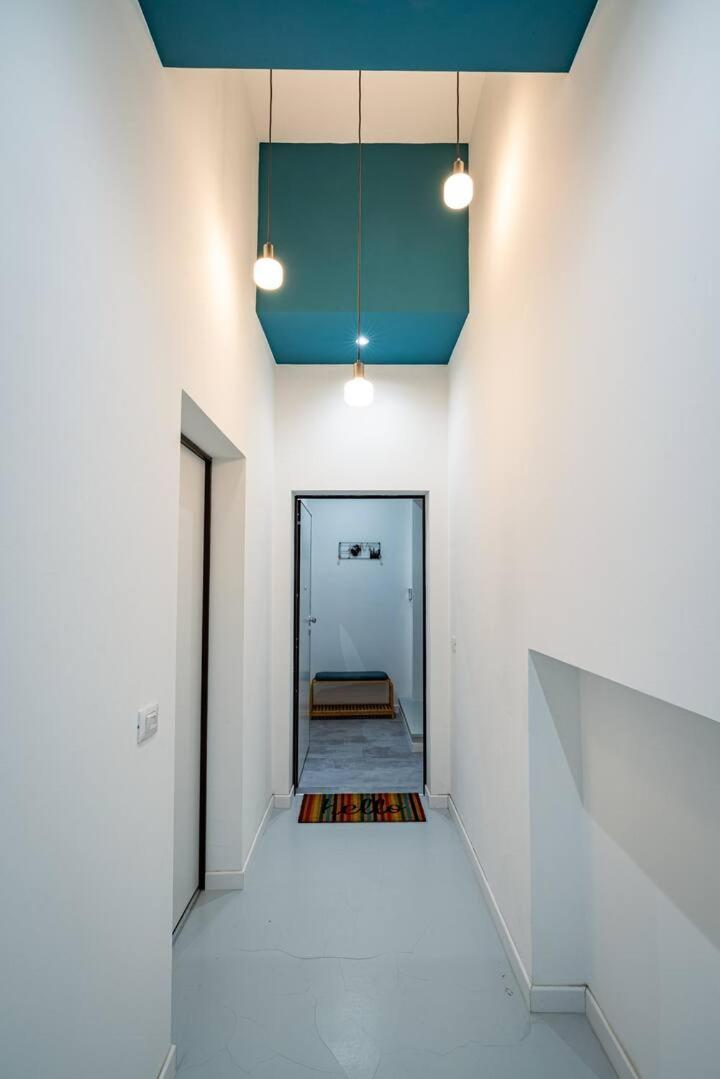 Glam Turin Apartment Ngoại thất bức ảnh