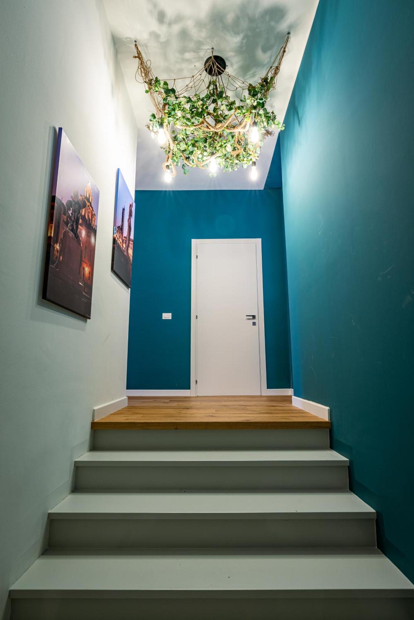 Glam Turin Apartment Ngoại thất bức ảnh