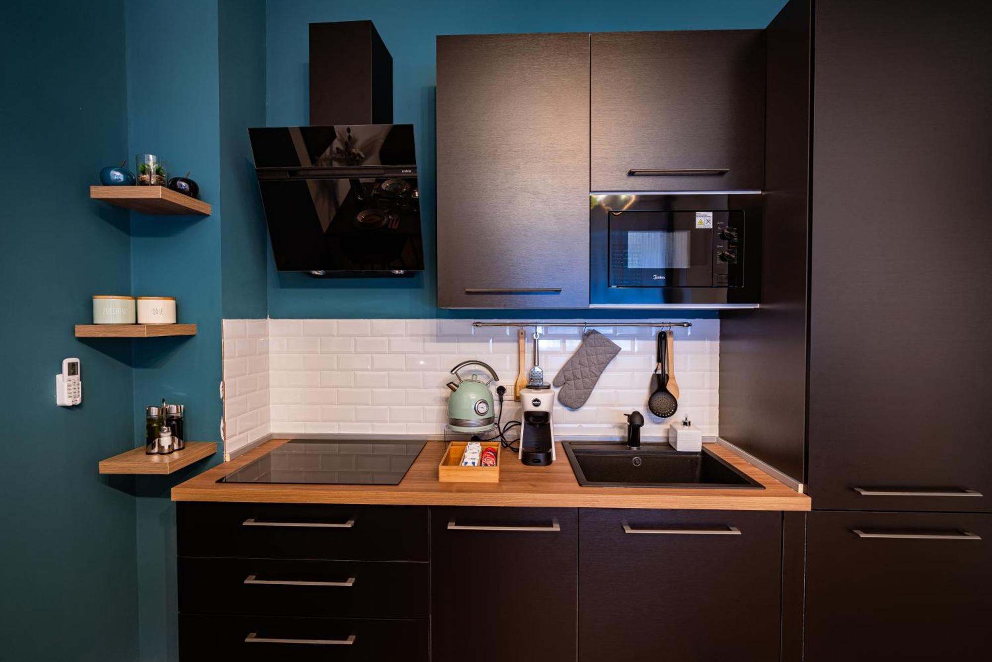 Glam Turin Apartment Ngoại thất bức ảnh