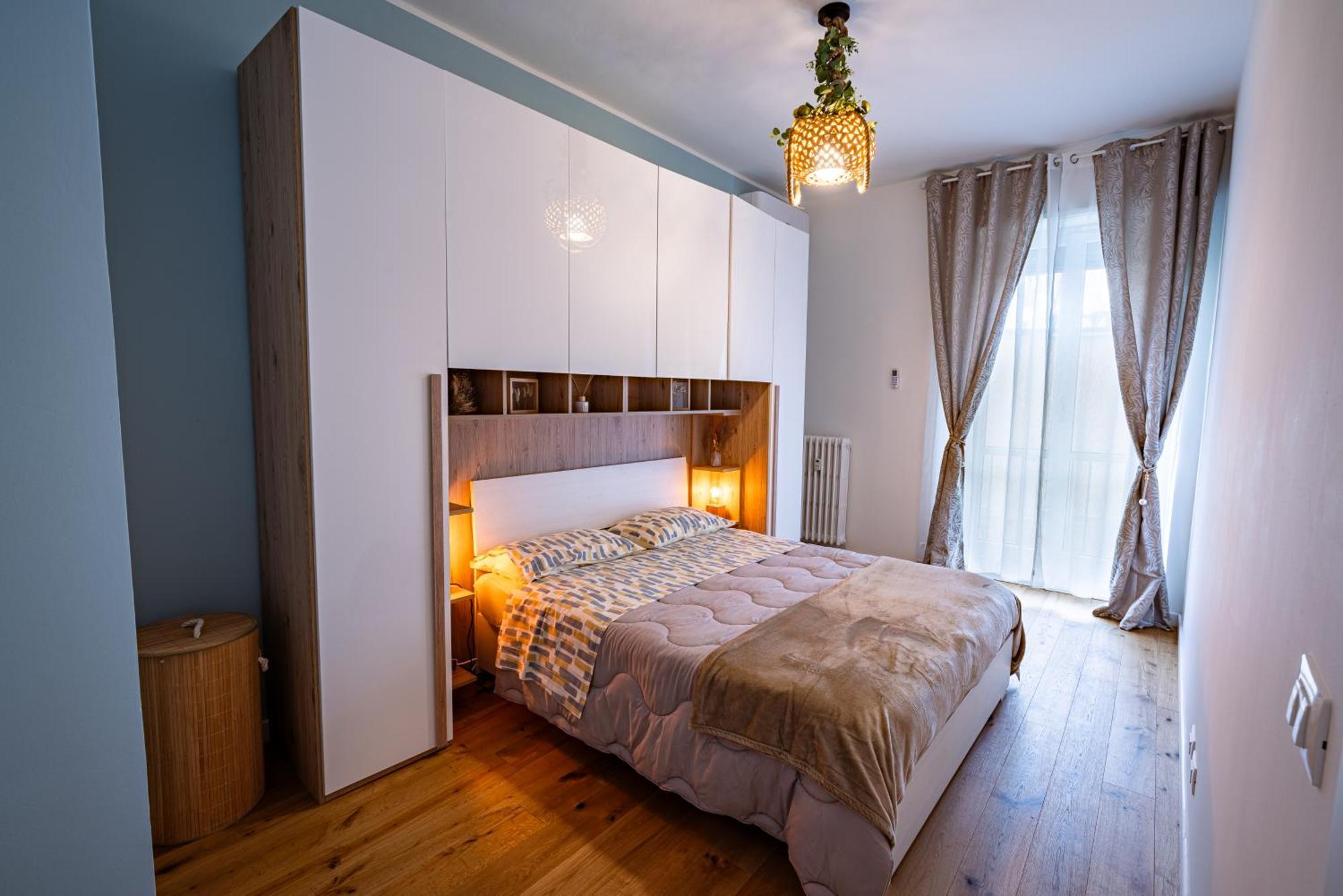 Glam Turin Apartment Ngoại thất bức ảnh