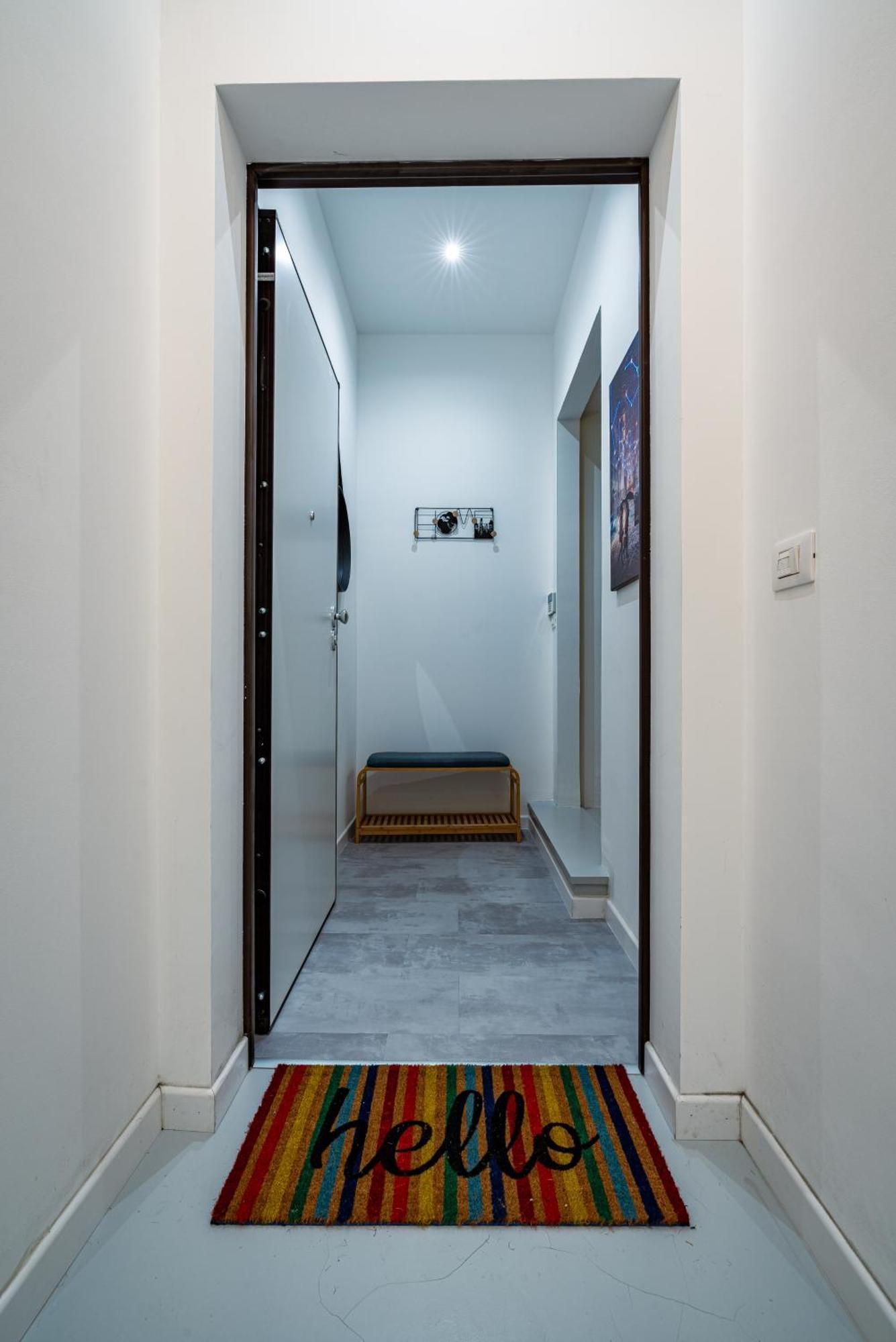 Glam Turin Apartment Ngoại thất bức ảnh
